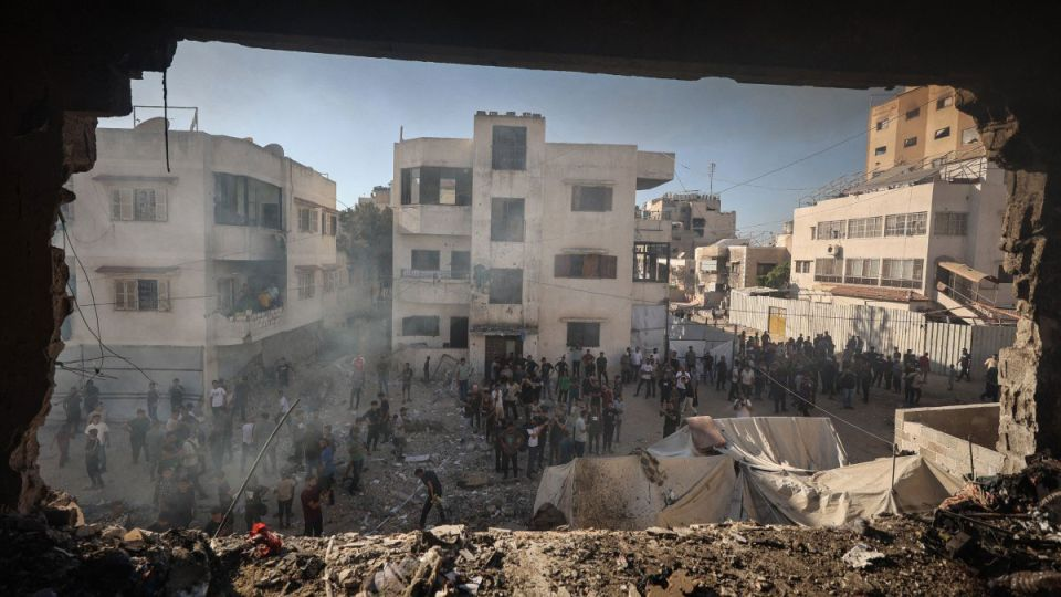 Tổng thống Abbas: Người Palestine đang phải đối mặt “sự leo thang nguy hiểm” tại Bờ Tây
