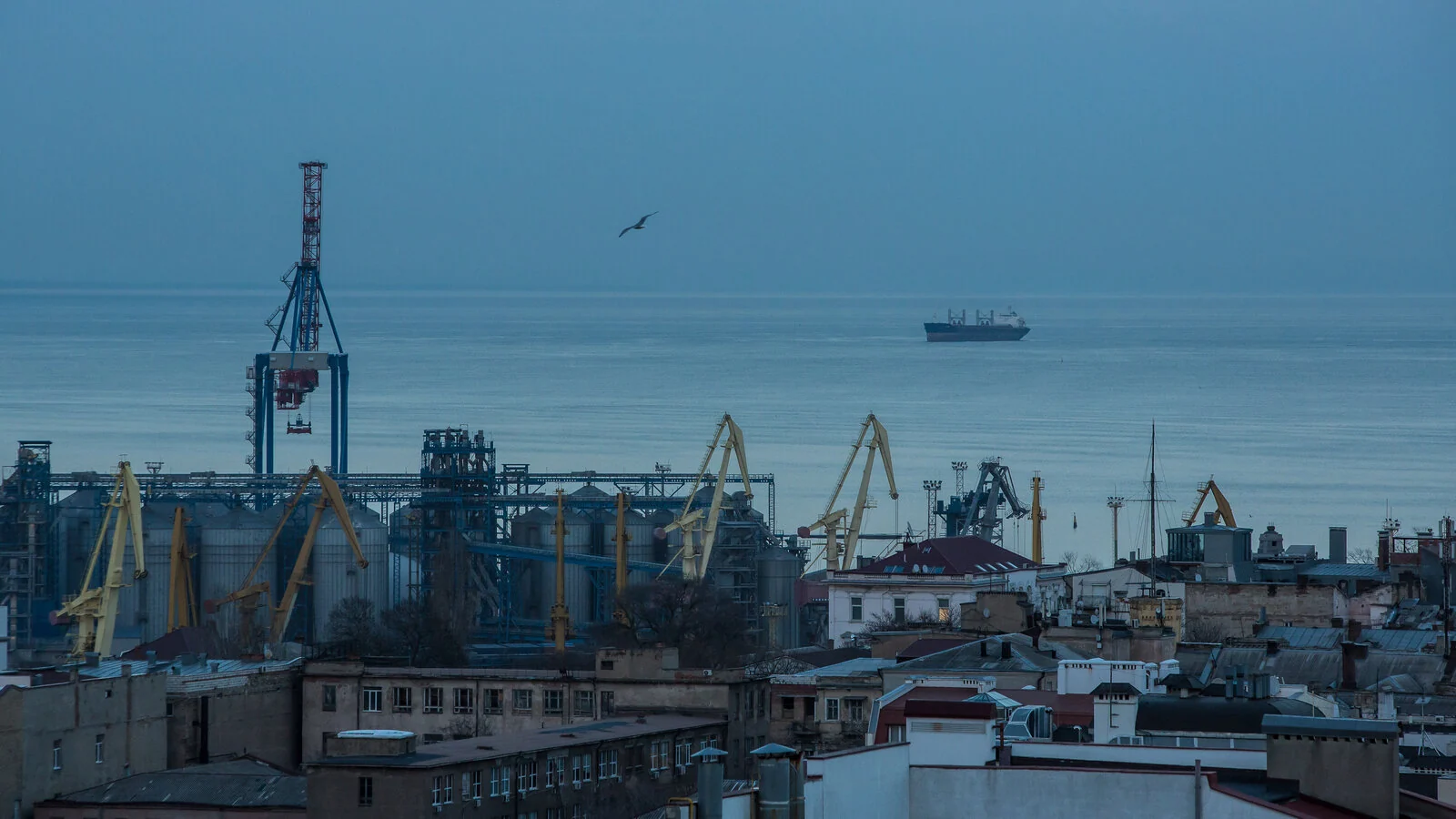 Nga, Ukraine khác biệt về triển vọng và thời điểm đàm phán hòa bình