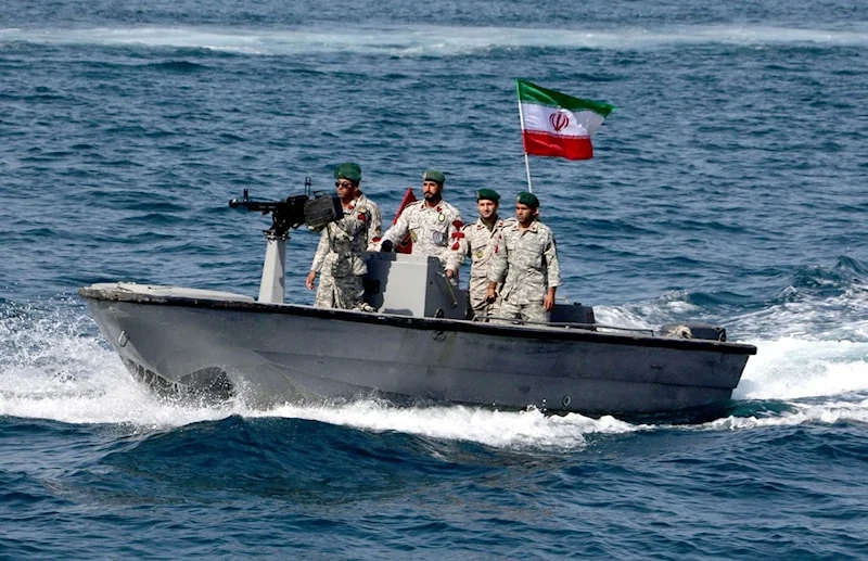Căng thẳng Mỹ - Iran gia tăng, Washington tăng sức ép với Tehran
