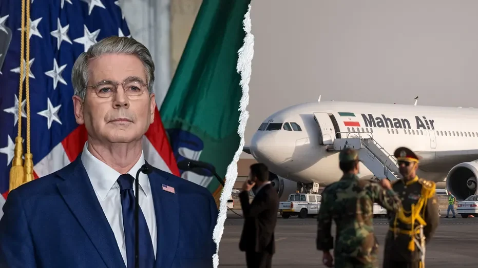 Căng thẳng Mỹ - Iran gia tăng, Washington tăng sức ép với Tehran
