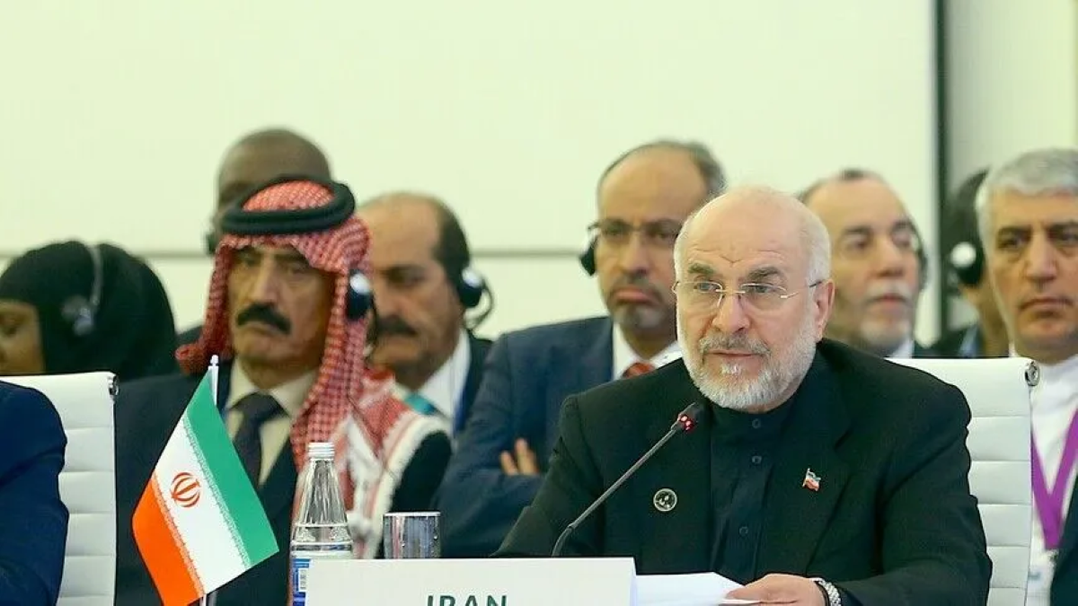 Iran tuyên bố thiết lập “vùng cấm hàng hải mới” gần Eo biển Hormuz