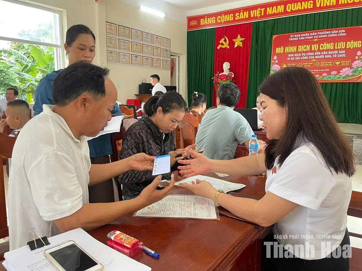 Đánh thức nguồn lực từ khoa học, công nghệ và đổi mới sáng tạo
