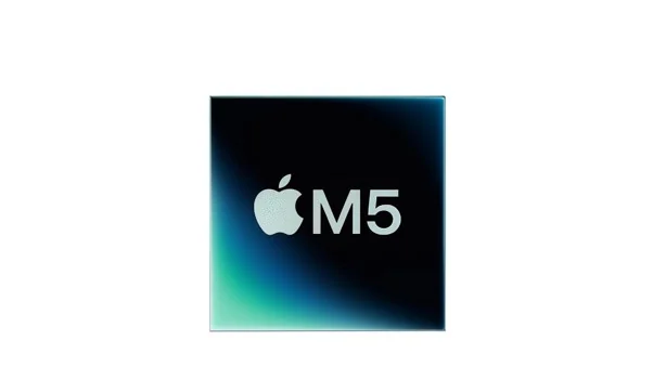 MacBook Air M5: Hiệu năng siêu mạnh bên trong thiết kế mỏng nhẹ