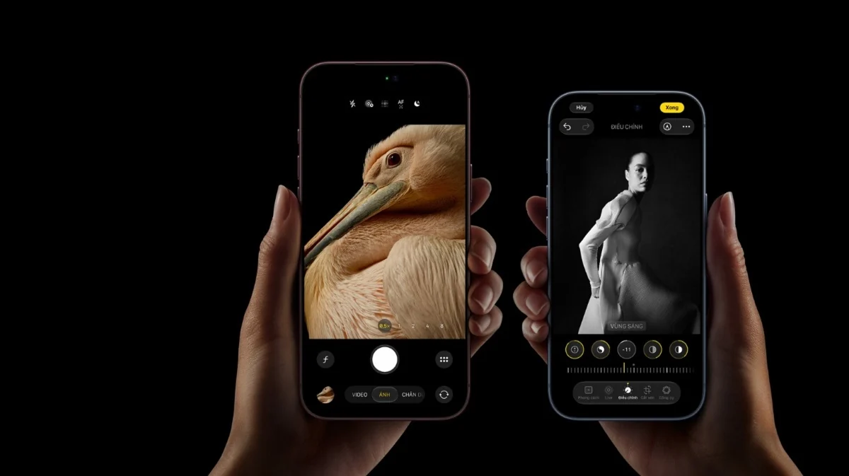 Chip A20 Pro 2nm trên iPhone 18: Vì sao máy mát hơn và pin lâu hơn?