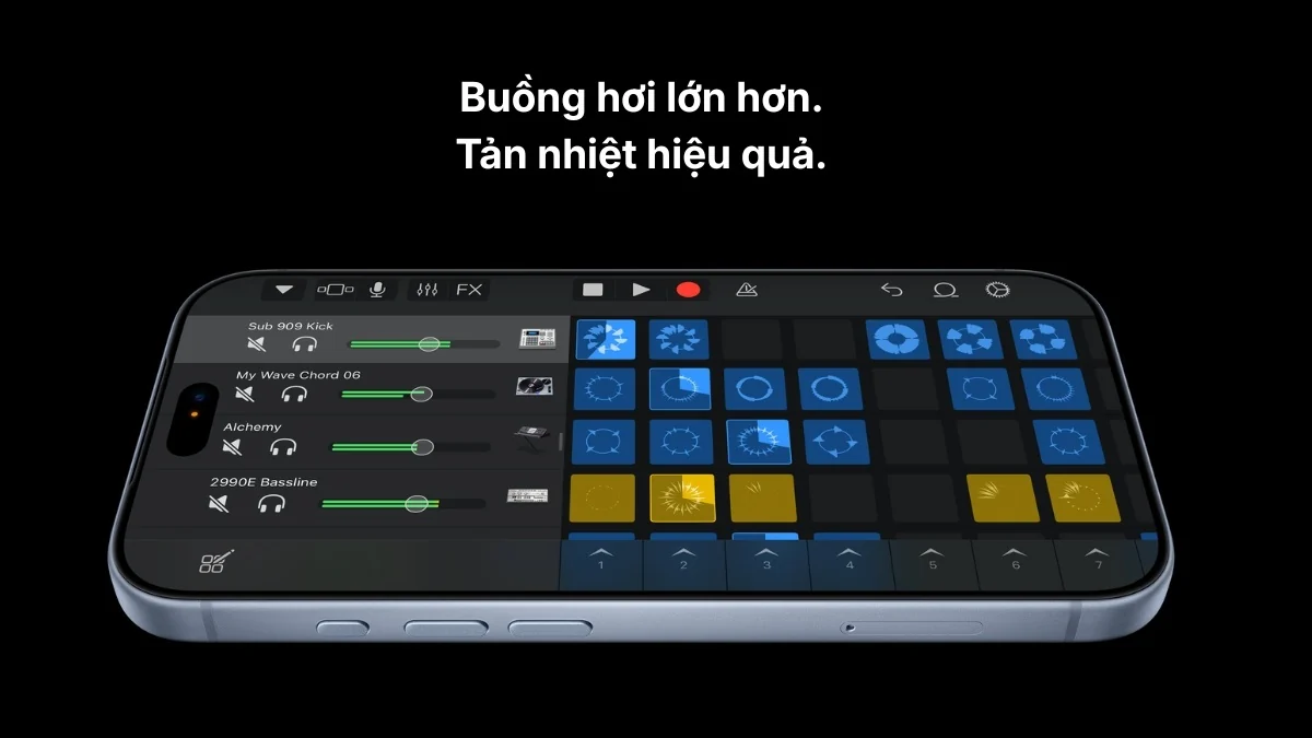 Chip A20 Pro 2nm trên iPhone 18: Vì sao máy mát hơn và pin lâu hơn?