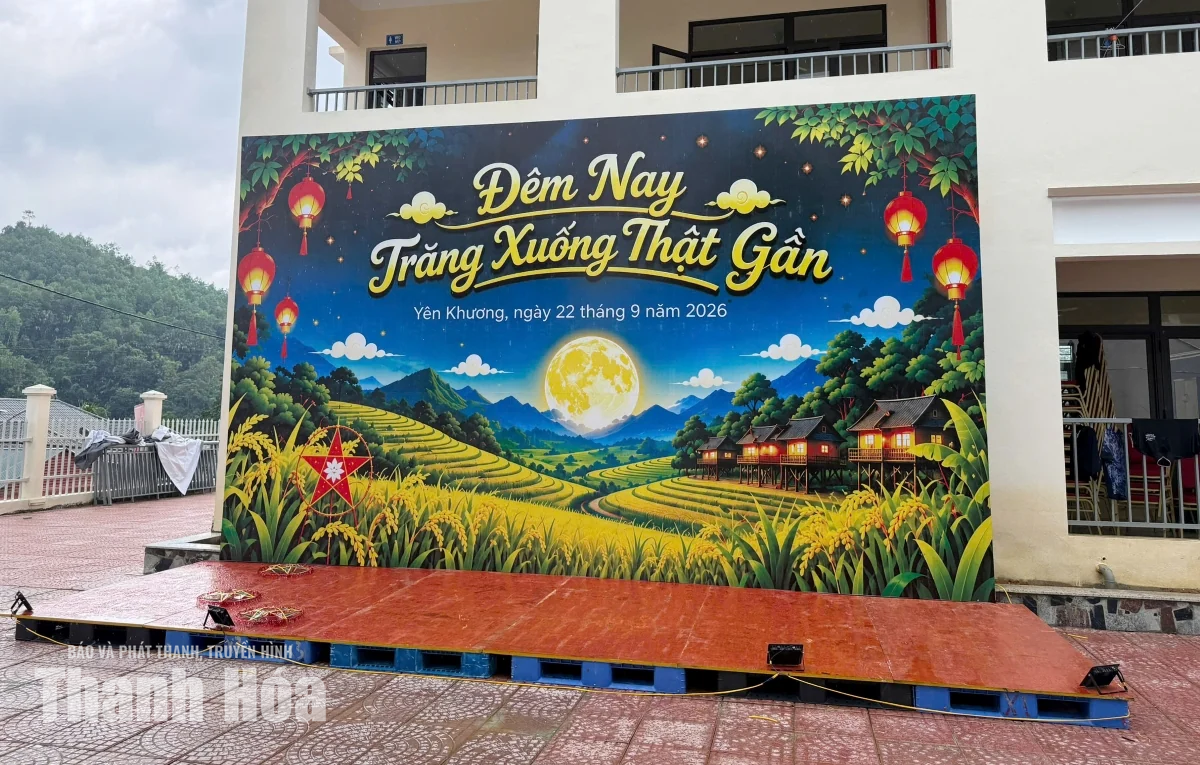 Nghệ sỹ Nhân dân Xuân Bắc và Tự Long sẽ đón Trung thu cùng trẻ em nơi biên giới Yên Khương