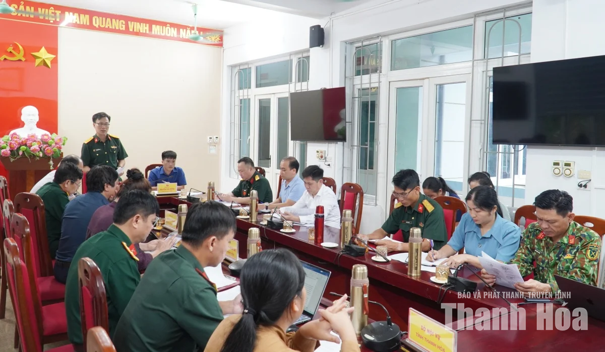 Khảo sát thực địa tìm kiếm hài cốt liệt sĩ tại Di tích Hang Co Phương