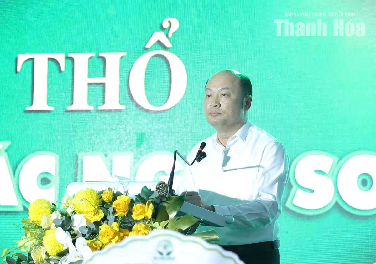 Khởi công Dự án Nhà máy Điện rác Nghi Sơn