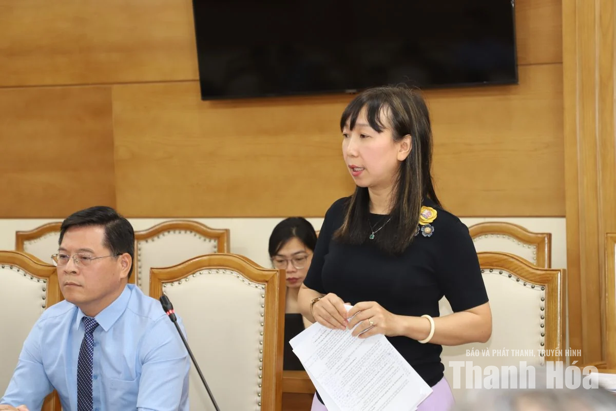 Nhân rộng các mô hình phổ biến, giáo dục pháp luật thiết thực, hiệu quả