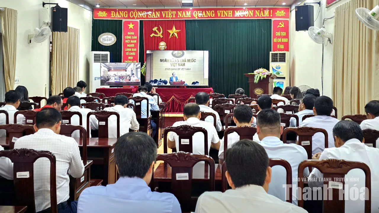 Tăng khả năng tiếp cận vốn cho doanh nghiệp nhỏ và vừa