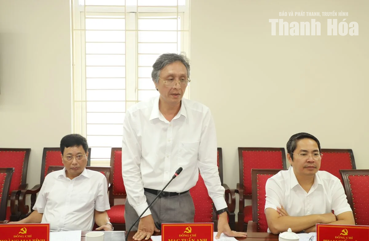 Đặt giám sát thường xuyên làm trọng tâm công tác kiểm tra, giám sát của Đảng