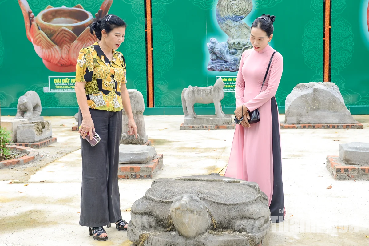 Sẵn sàng cho Lễ hội Lam Kinh năm 2026