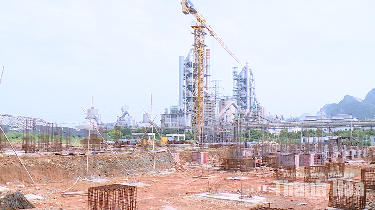Tăng cường kiểm tra, xử lý tiến độ 2 dự án nhà máy xử lý rác