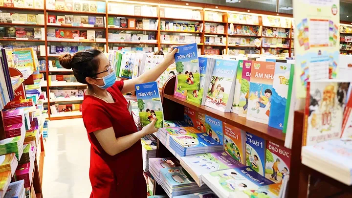 Vẫn thiếu hơn 3,9 triệu cuốn sách giáo khoa sau 10 ngày năm học mới
