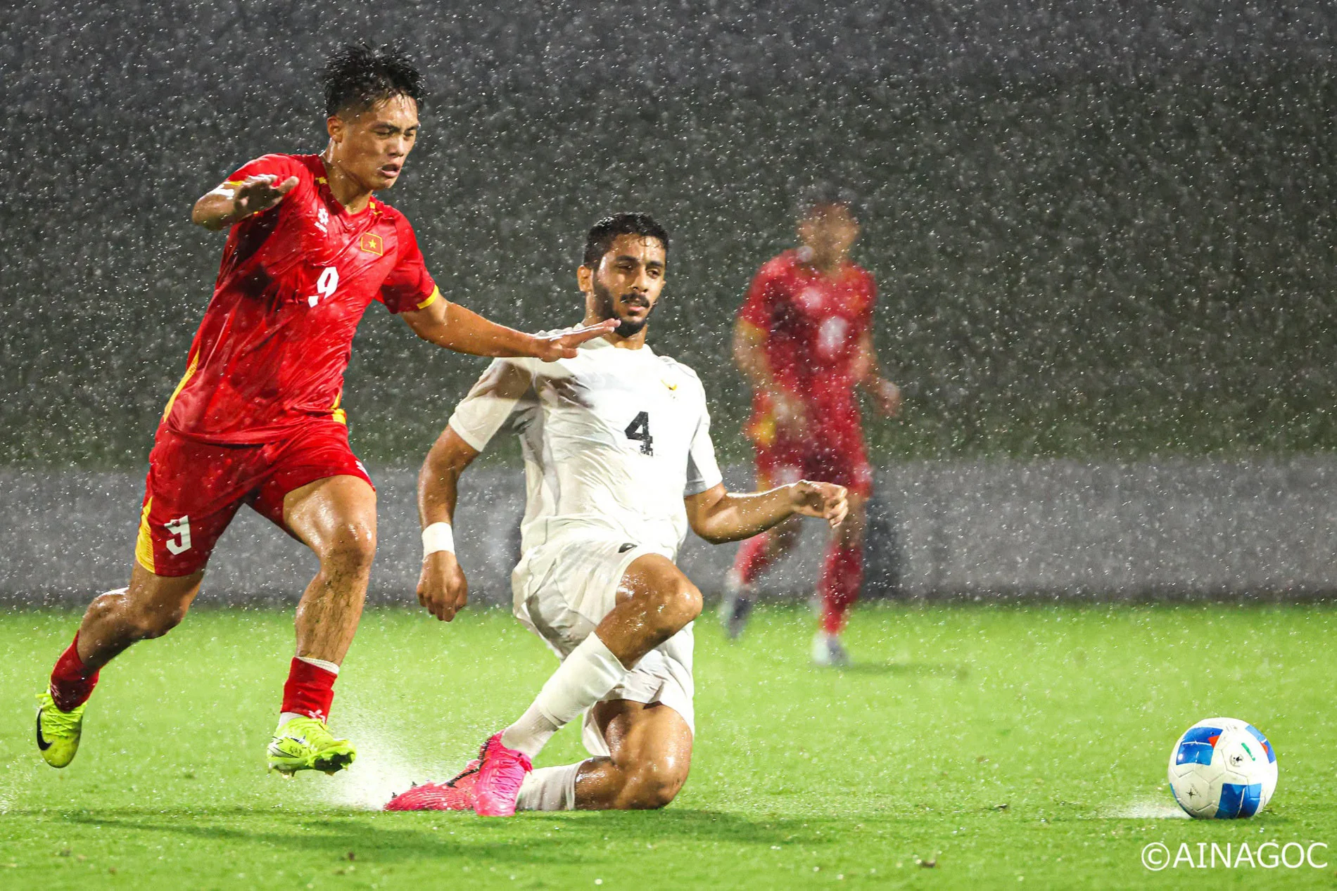 U23 Việt Nam đấu U23 Philippines: Mục tiêu giành 3 điểm; Klopp làm điều chưa từng có ở đội tuyển Đức