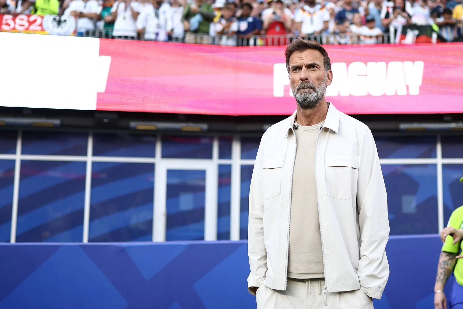 U23 Việt Nam đấu U23 Philippines: Mục tiêu giành 3 điểm; Klopp làm điều chưa từng có ở đội tuyển Đức
