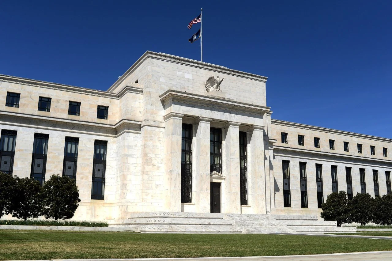 Fed tăng lãi suất lần đầu tiên sau hơn 3 năm