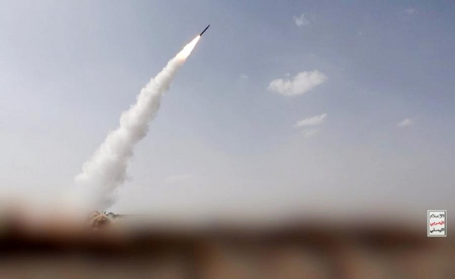 Houthi tuyên bố tấn công Riyadh và Yanbu, căng thẳng với Saudi Arabia leo thang