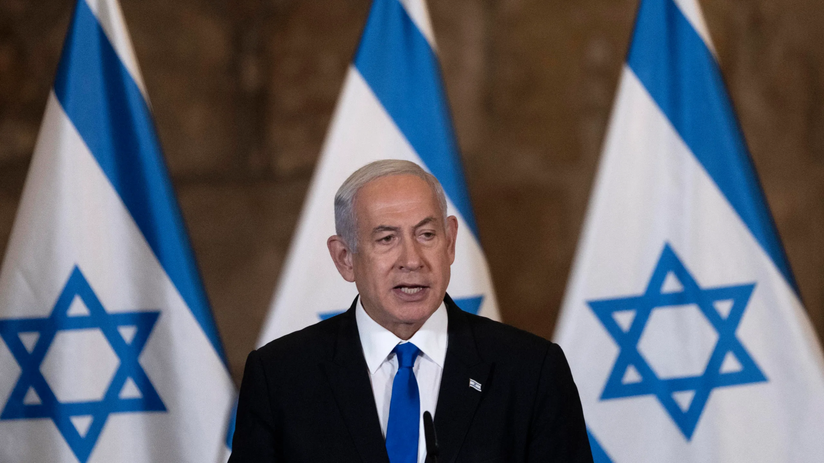 Thủ tướng Netanyahu khởi động chiến dịch tranh cử với trọng tâm an ninh