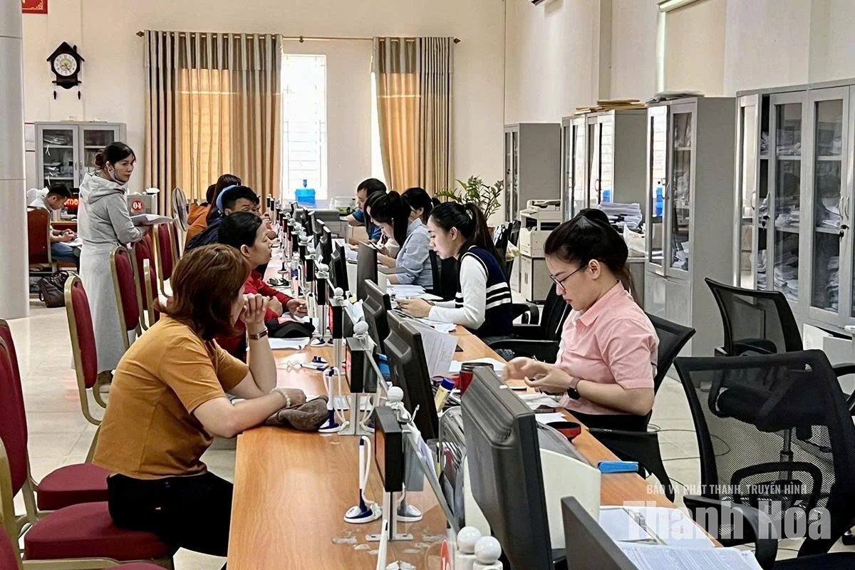 Tăng bảo đảm quyền lợi cho người lao động