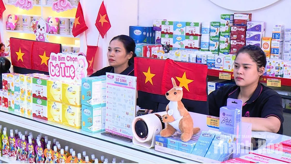 Thương mại điện tử - cơ hội và thách thức với các hộ kinh doanh vừa và nhỏ