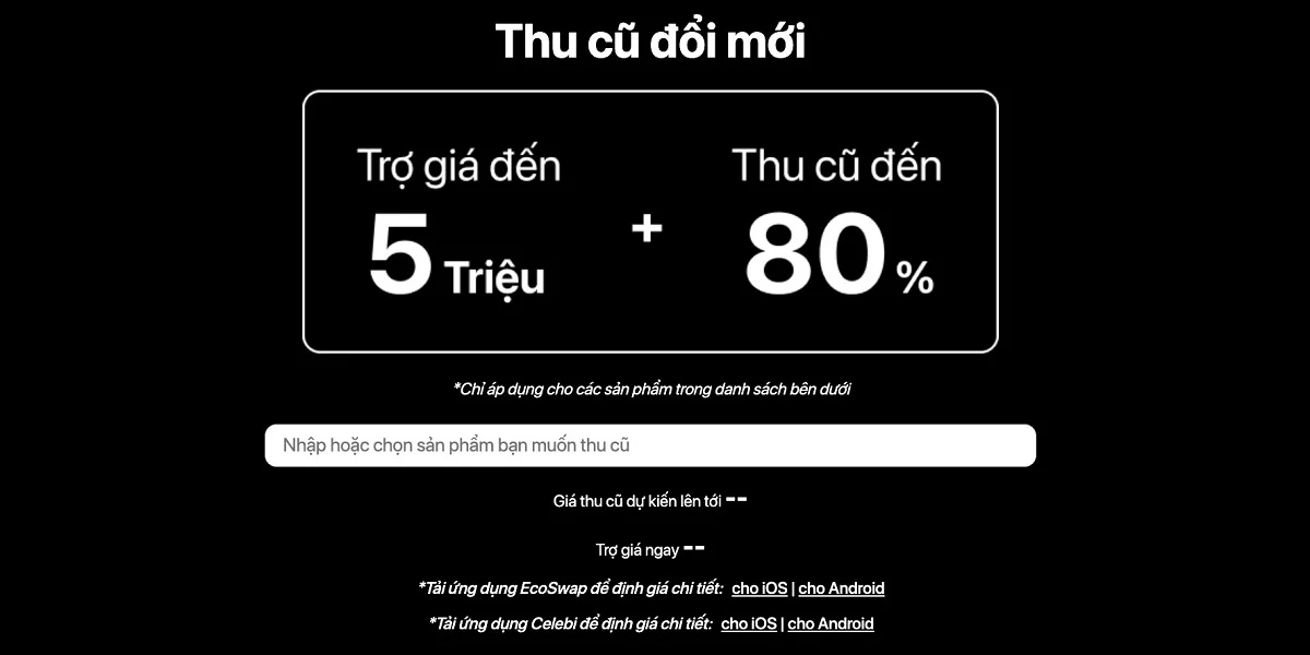 Sở hữu iPhone 18, khách hàng nhận trọn hệ sinh thái đặc quyền tại Viettel Store