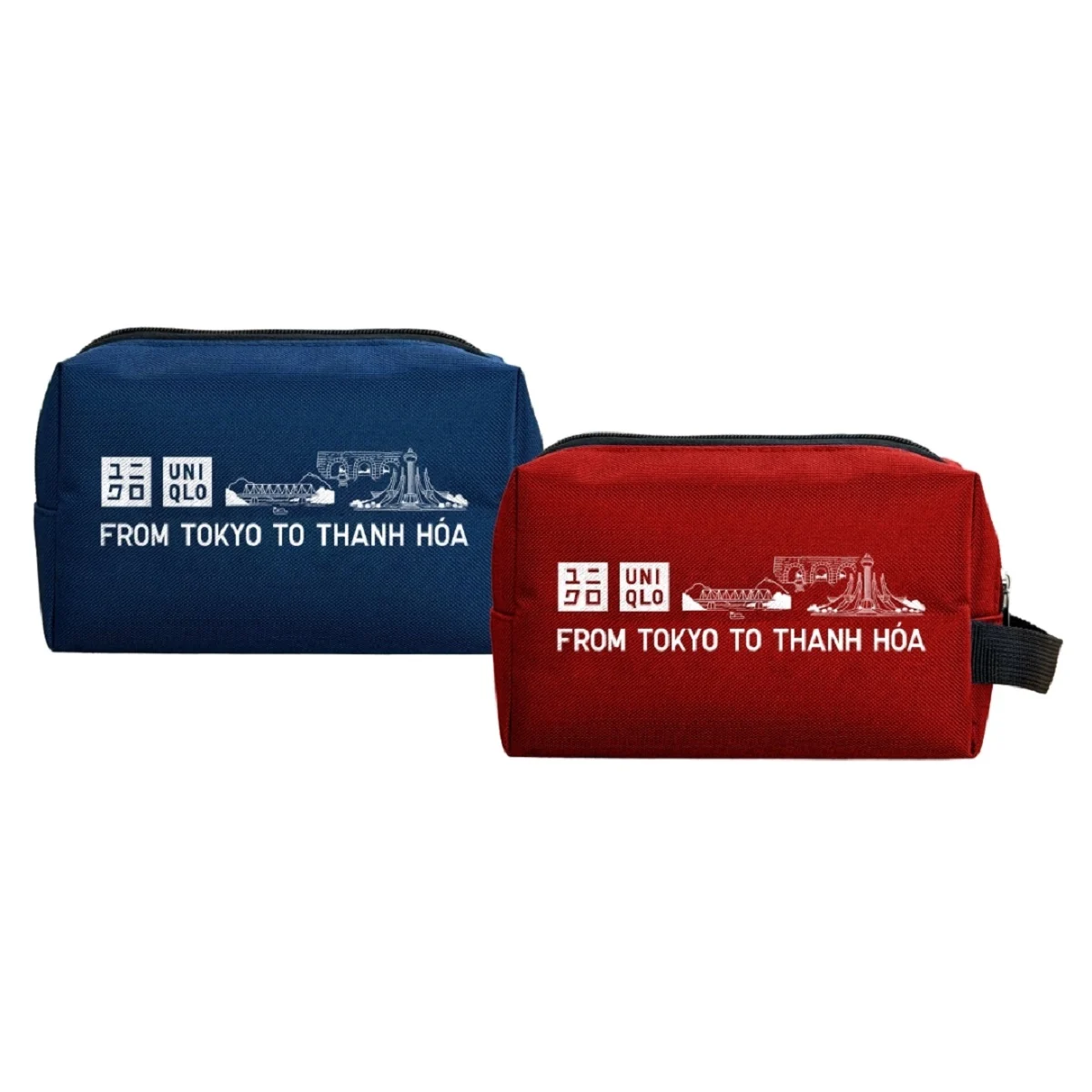 UNIQLO chính thức khai trương cửa hàng đầu tiên tại Thanh Hóa vào tháng 10/2026