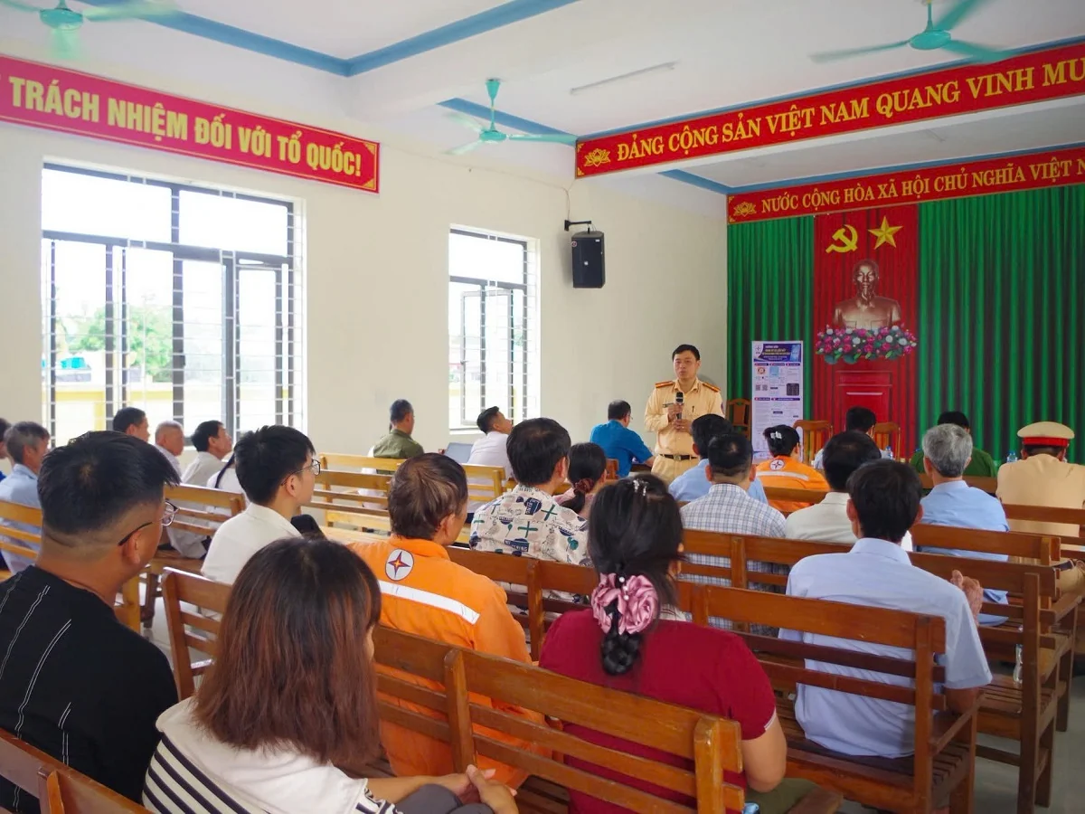 Dịch vụ điện thời công nghệ số: Mang lại những tiện ích thiết thực cho người sử dụng