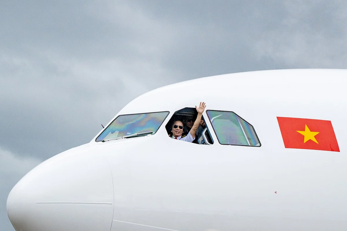 Phú Quốc tăng tốc hạ tầng hàng không đón APEC 2027, Sun PhuQuoc Airways mở rộng năng lực kết nối quốc tế với đội tàu Airbus A330