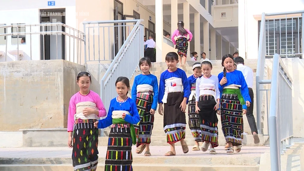Nhiều hoạt động vui chơi ý nghĩa trước Chương trình “Trung thu cho em - Đêm hội Trăng rằm năm 2026”
