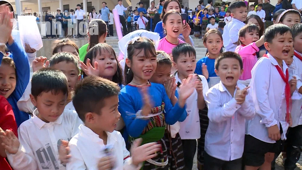 Nhiều hoạt động vui chơi ý nghĩa trước Chương trình “Trung thu cho em - Đêm hội Trăng rằm năm 2026”