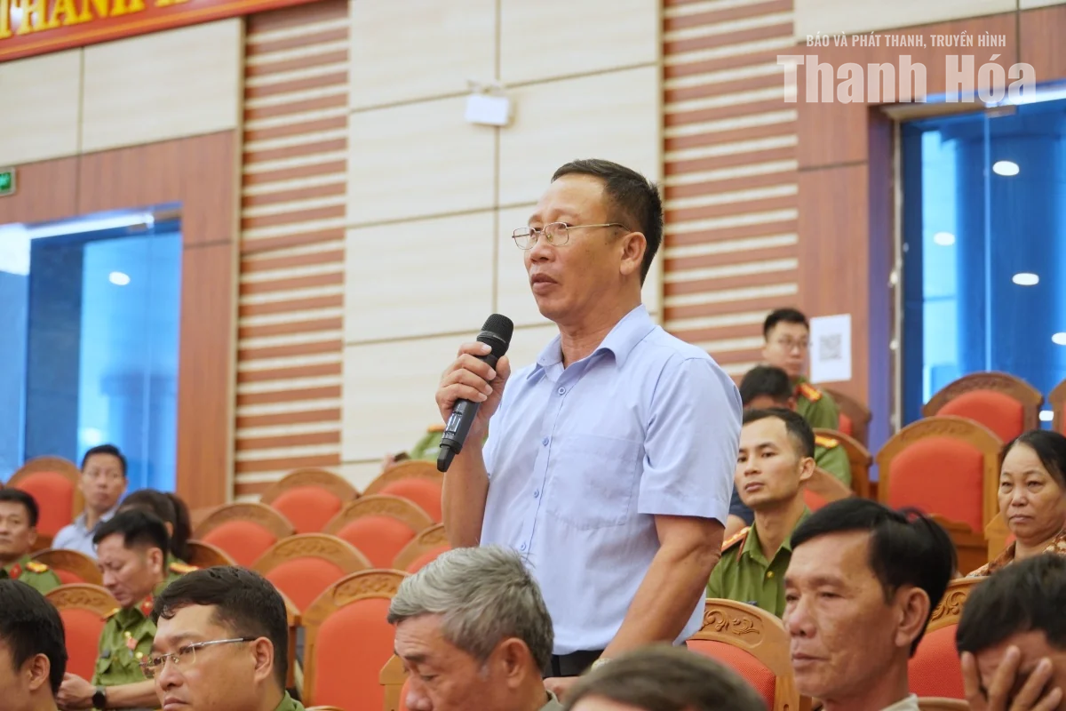 Tuyên truyền chống khai thác IUU