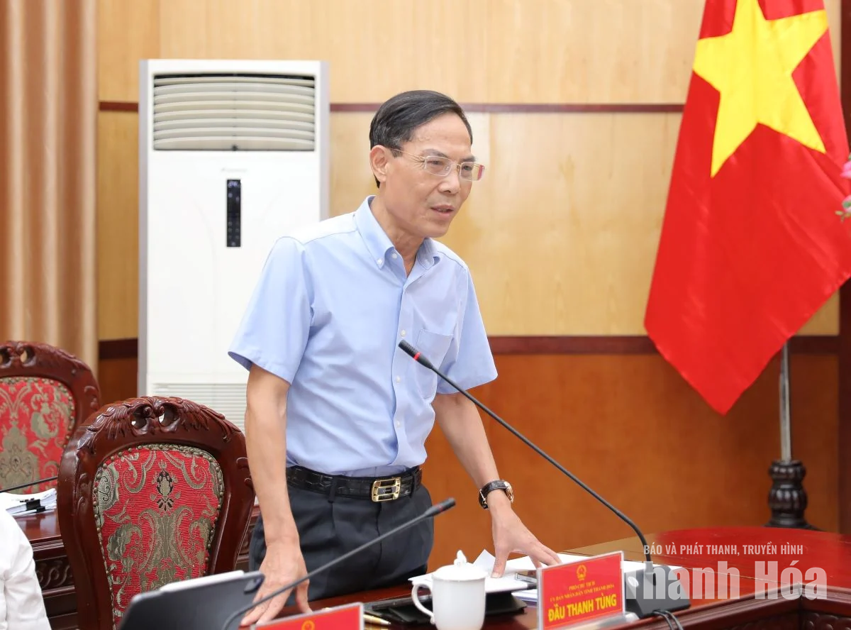 Đánh giá tình hình kinh tế - xã hội 9 tháng, quyết định các giải pháp trọng tâm những tháng cuối năm 2026