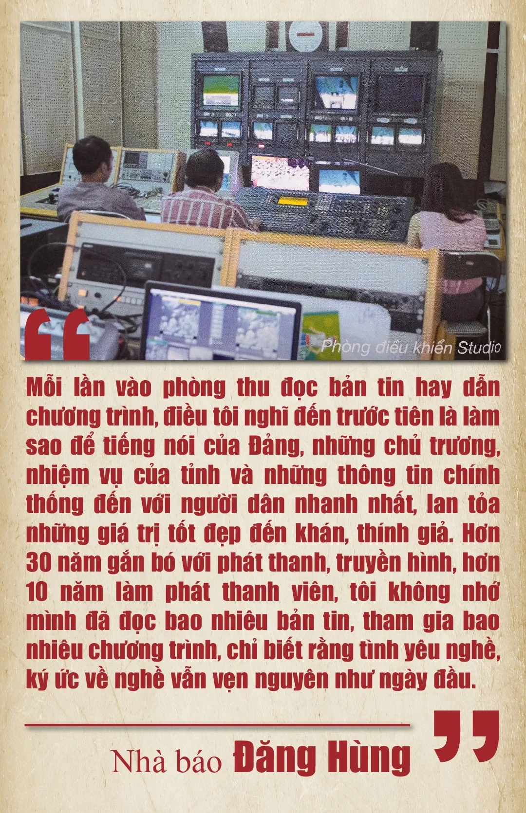 [E-Magazine] 70 năm giai điệu tự hào