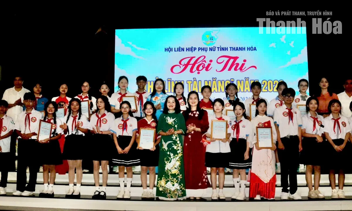 15 câu lạc bộ tham gia hội thi “Thủ lĩnh tài năng” năm 2026