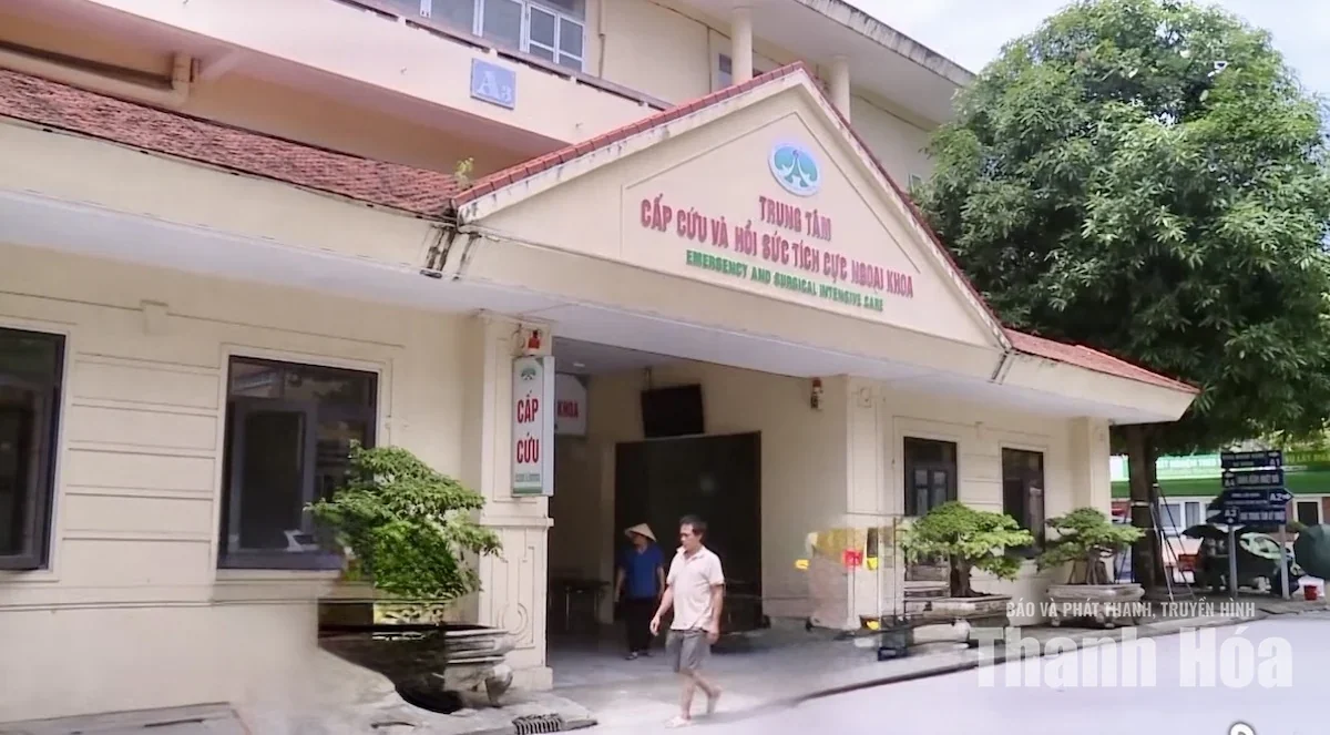 Tăng cường kiểm tra, chấn chỉnh tình trạng môi giới dịch vụ tại các cơ sở khám, chữa bệnh