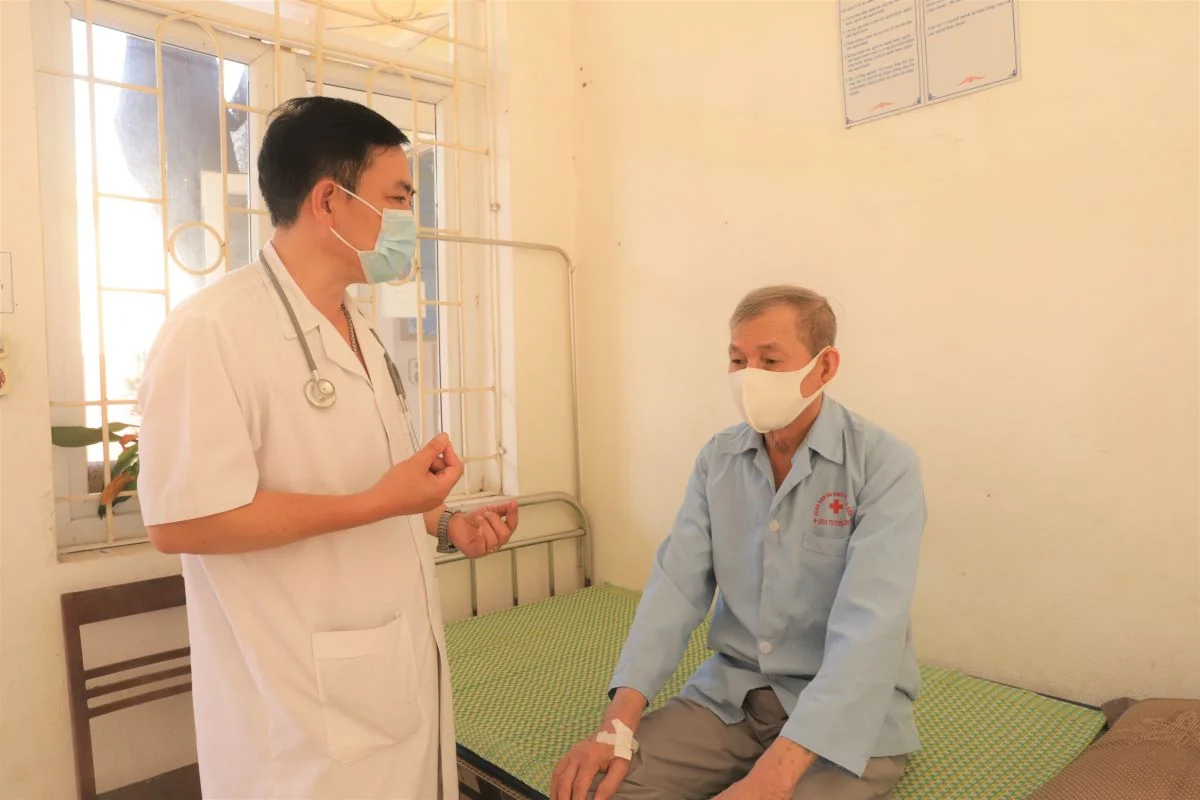 Đừng để khói thuốc lấy đi cơ hội sống khỏe