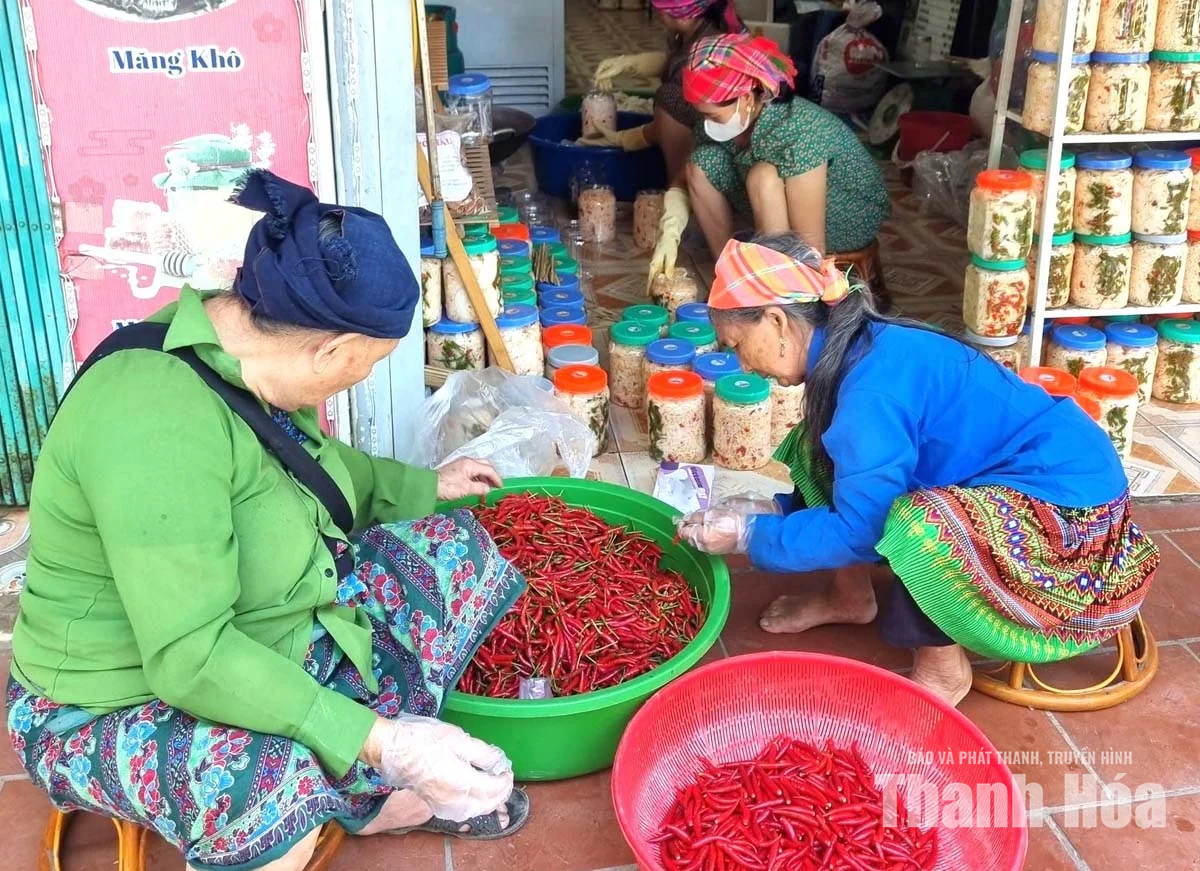 Khơi dậy nguồn lực kinh tế&nbsp;tư nhân ở vùng biên