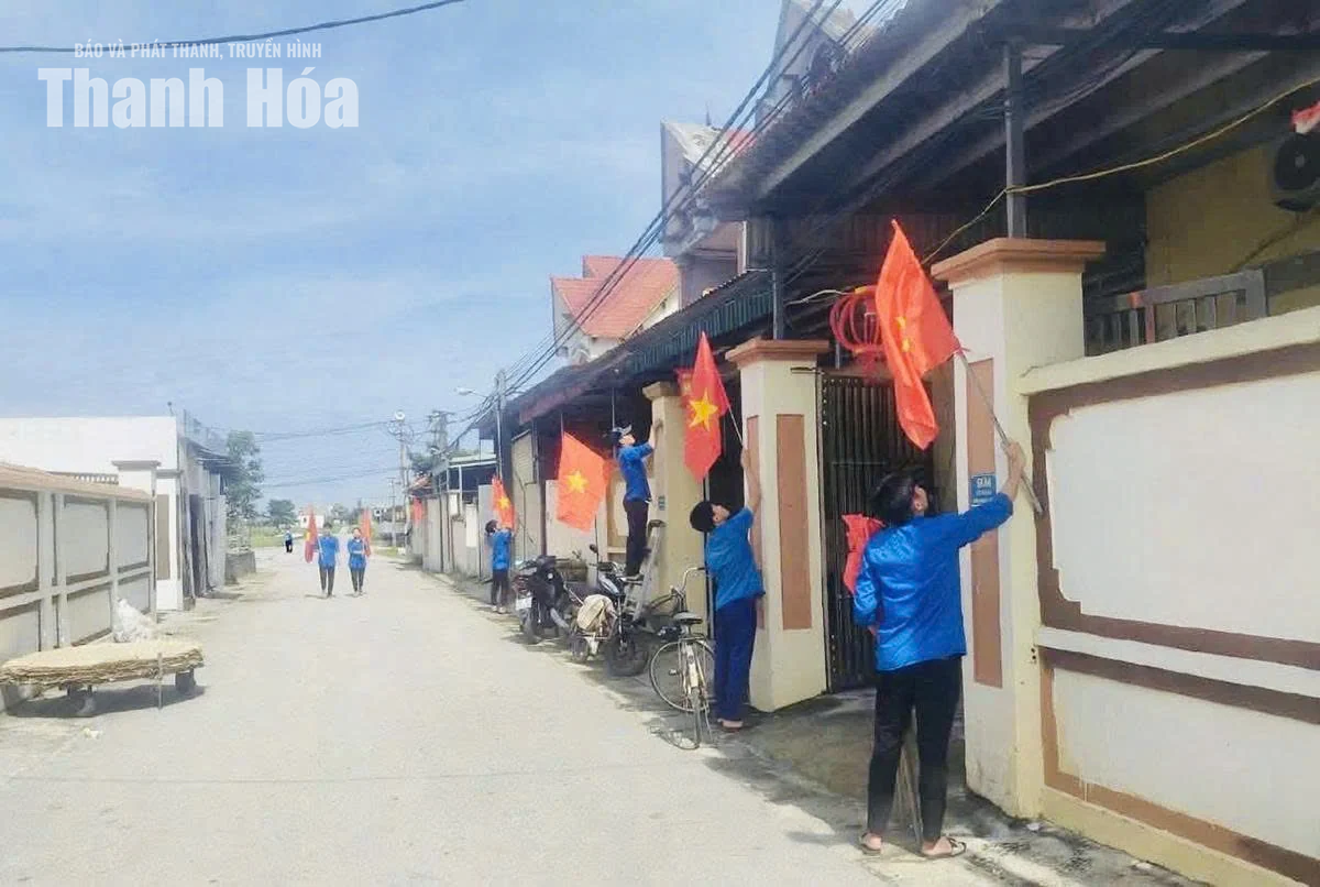 Đập tan mưu đồ kích động một “cuộc cách mạng của gen Z”