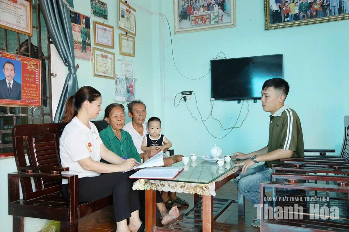 Tạo sức sống mới cho văn hóa cơ sở