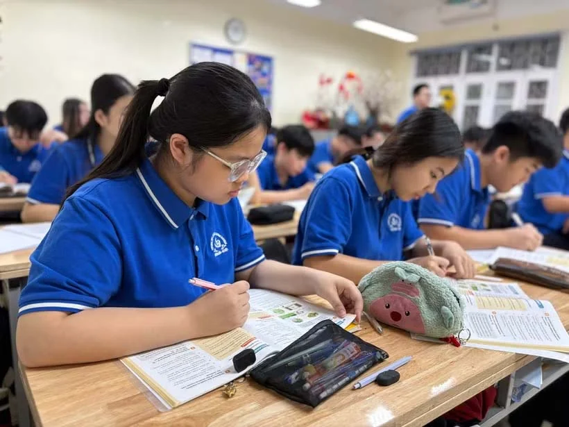 Bộ Giáo dục-Đào tạo “chốt” ban đại diện cha mẹ học sinh không được thu, quản lý tiền