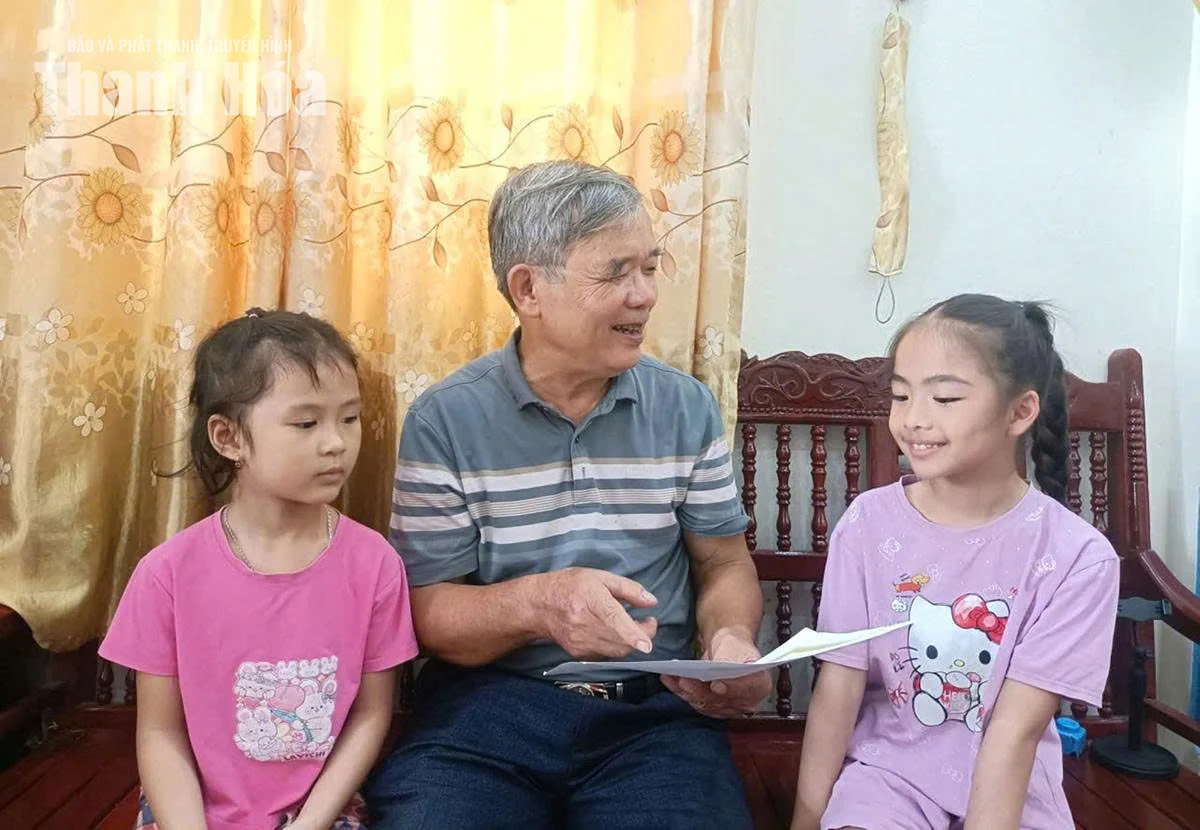 “Giữ lửa” hiếu học trong mỗi dòng họ