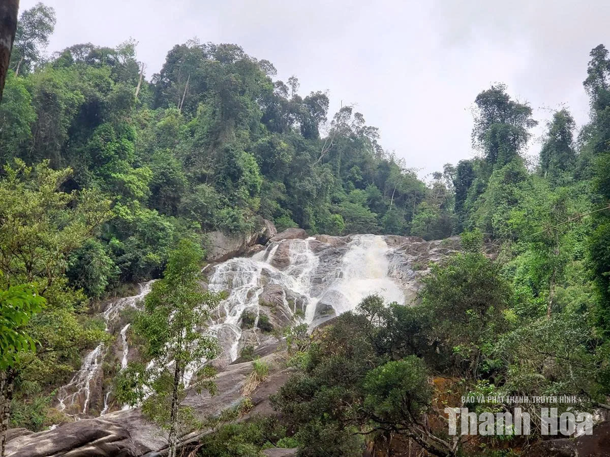 Dấu ấn cuộc khởi nghĩa Lam Sơn qua truyền thuyết, huyền thoại trên mảnh đất xứ Thanh