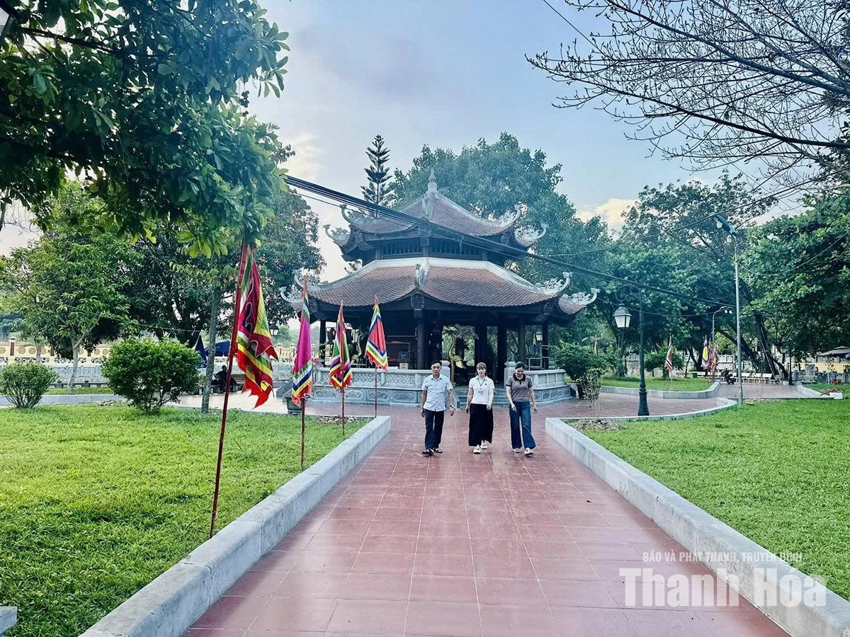 Gìn giữ mạch nguồn văn hóa tâm linh