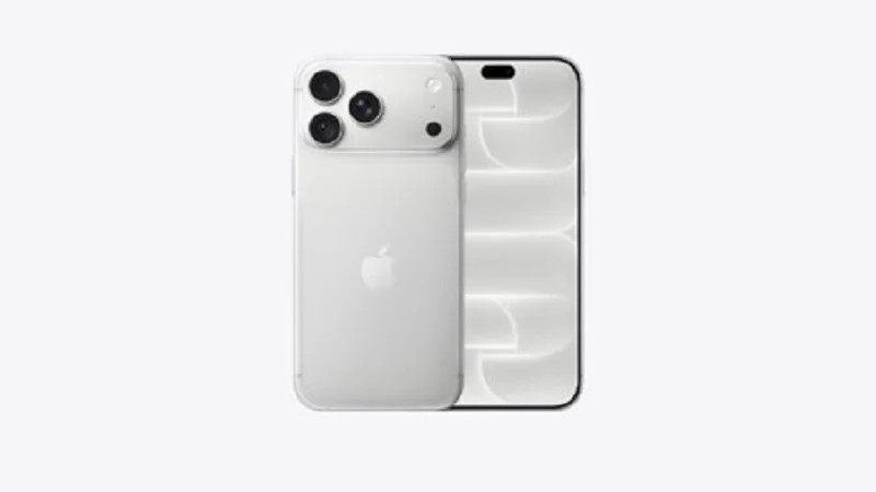 Nhiều người chọn mua iPhone 17 Pro Max cũ sau khi Apple công bố giá bán iPhone 18 Pro 256GB
