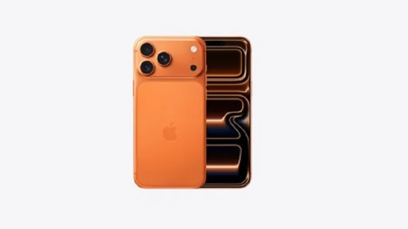 Nhiều người chọn mua iPhone 17 Pro Max cũ sau khi Apple công bố giá bán iPhone 18 Pro 256GB