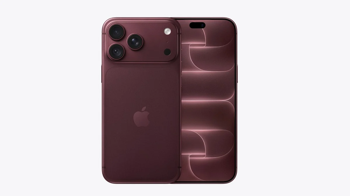iPhone 18 Pro/Pro Max tản nhiệt tốt hơn, nhưng có thực sự mát hơn khi chơi game?