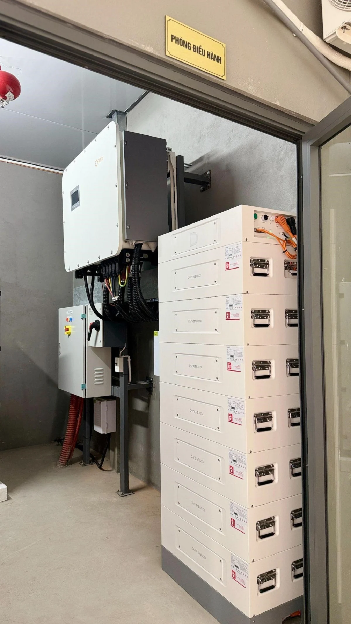 Việt Nam Solar - lựa chọn đối tác chất lượng khi lắp điện mặt trời tại Thanh Hóa