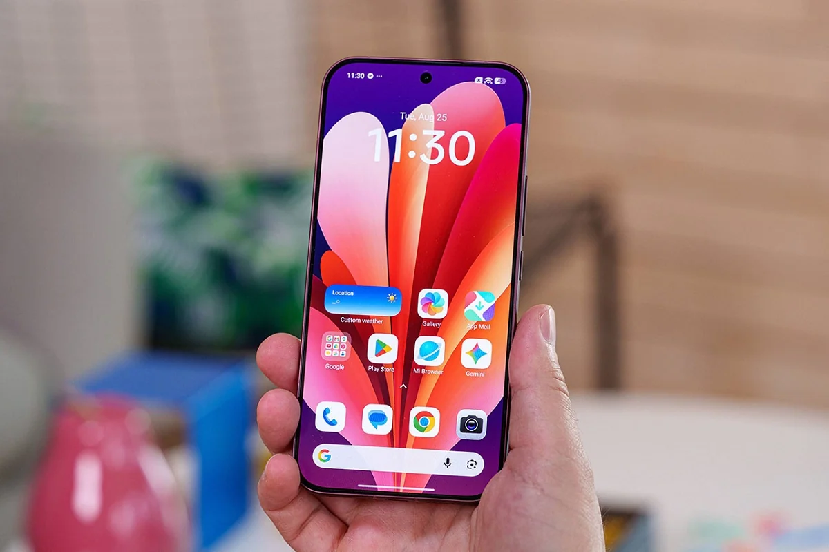 Đánh giá POCO F9 Ultra: Trải nghiệm cao cấp với mức giá dễ chịu