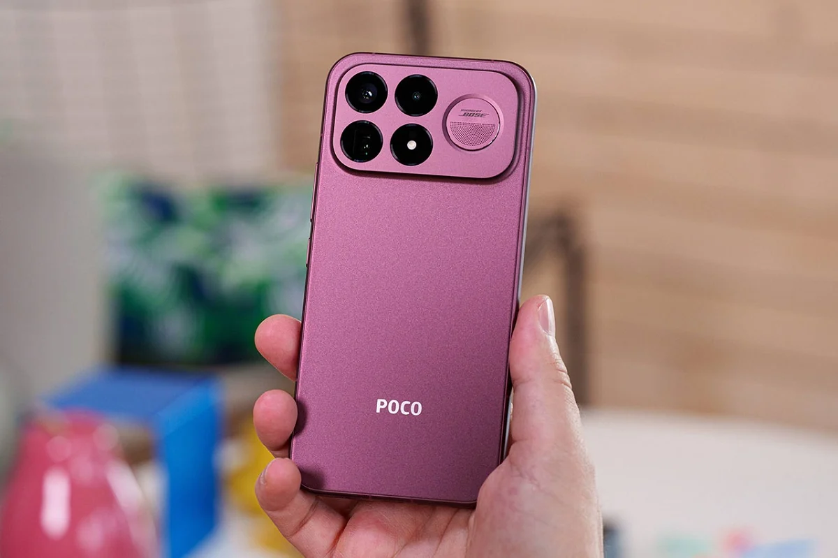Đánh giá POCO F9 Ultra: Trải nghiệm cao cấp với mức giá dễ chịu